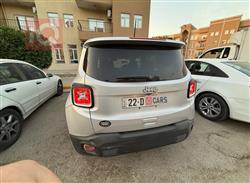 جيب رينيجيد